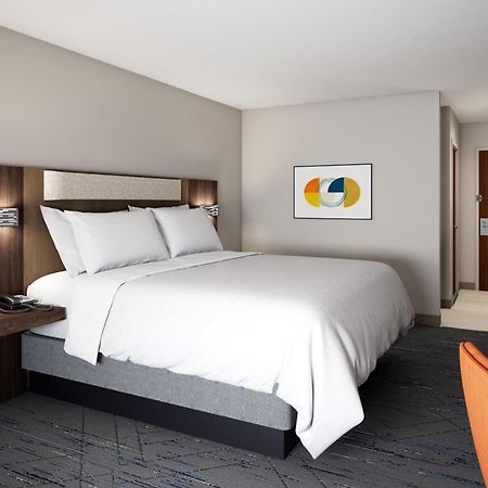 Holiday Inn Carbondale - Conference Center By Ihg Extérieur photo